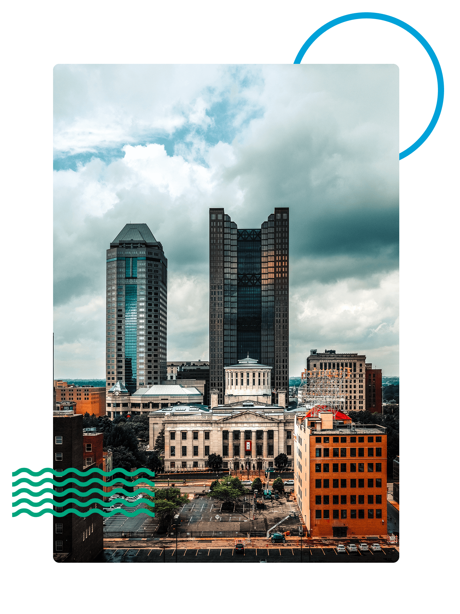 Columbus, Ohio Tech & Startup Jobs Purpose Jobs